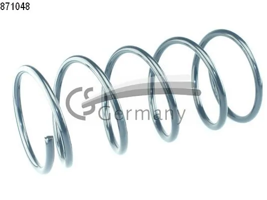 Suspension Spring